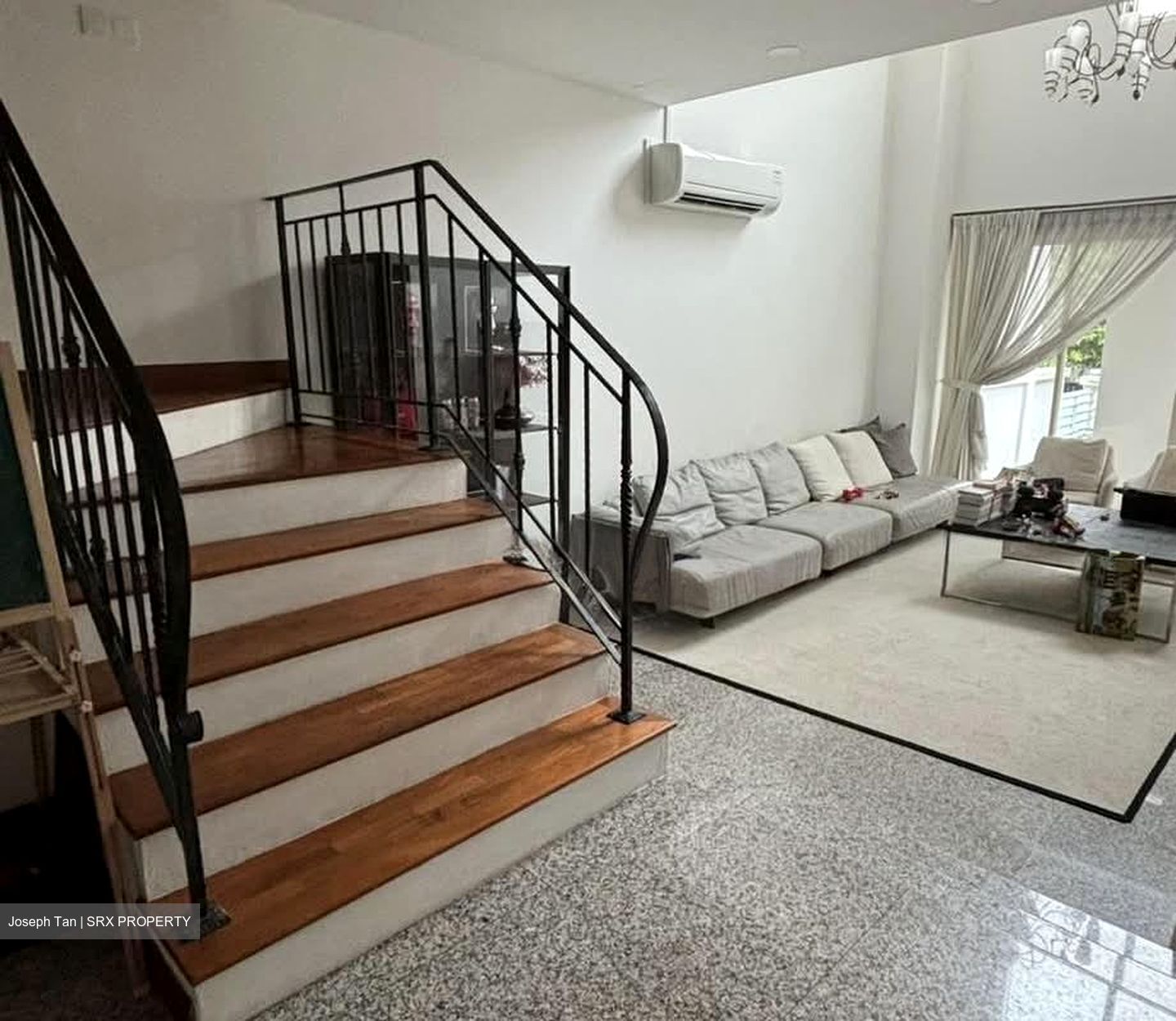 Century Woods (D25), Terrace #632009231